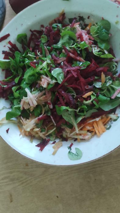 Персонален хранителен режим – 4-седмична програма