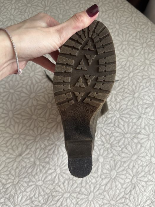 Продам зимние запоги