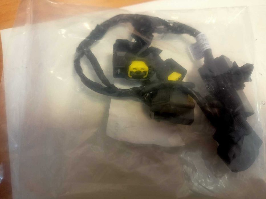 Кабел бобини запалителни Kia, Hyundai, 
запалителен кабел