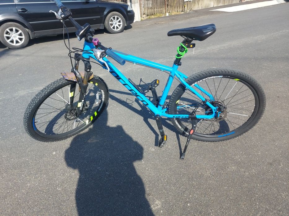 Bicicleta Carrera 27,5'