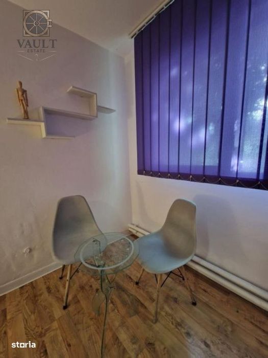 Apartament 2 camere - Cantemir