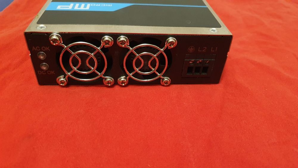 Sursa comutație 1800W