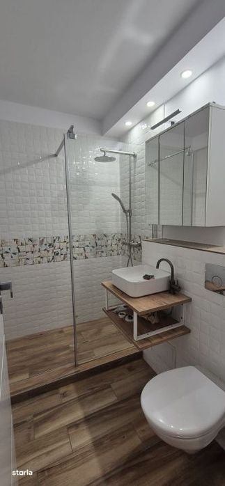 Apartament 3 Camere de inchiriat | Zona City Park Mall | Termen lung