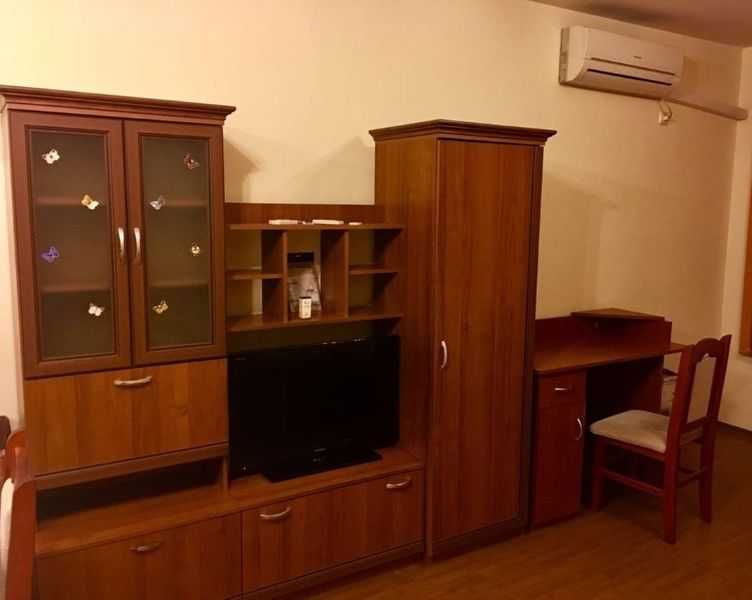 Дава се под наем Двустаен апартамент в Бургас, Лазур - 60 кв.м за 200 € - Снимка #11