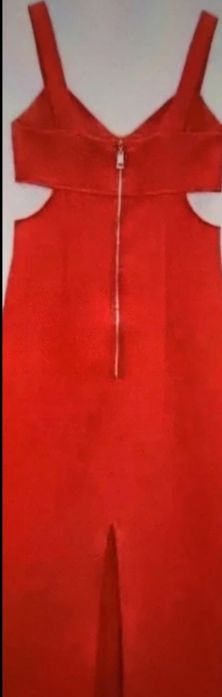 Rochie zara mulata superba eleganta