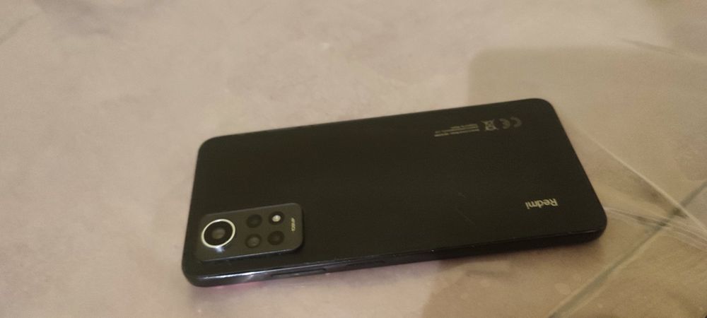 Xiaomi Redmi Note 12 pro 256gb