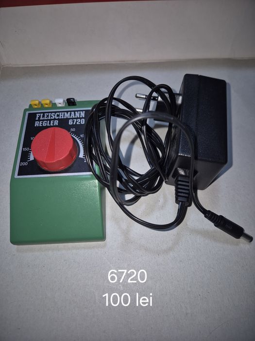 VAND Sine Fleischmann Piccolo