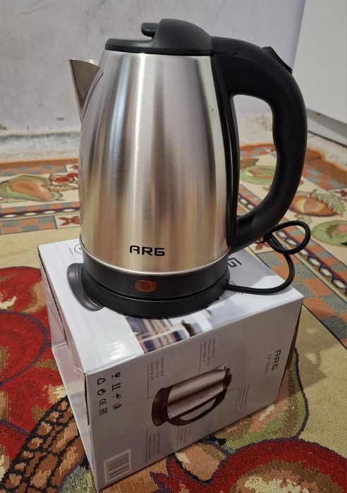 Электрочайник arg