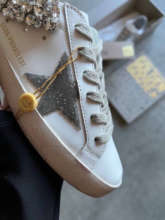 Sneakers Golden Goose