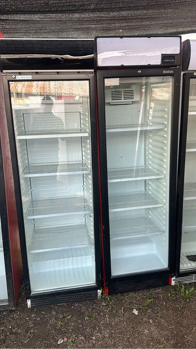 Витринные холодилники