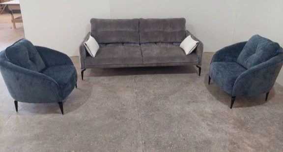 Йумшок мебеллар сизнинг хонангизни куркам килувчи жихозлар