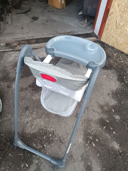 Продам детское кресло