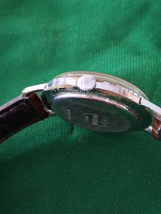 Marvin vintage cladic