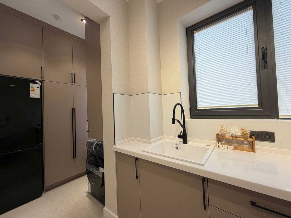 ЖК Oz'Makon | Премиум-комфорт | 54 м² 2 комнатная