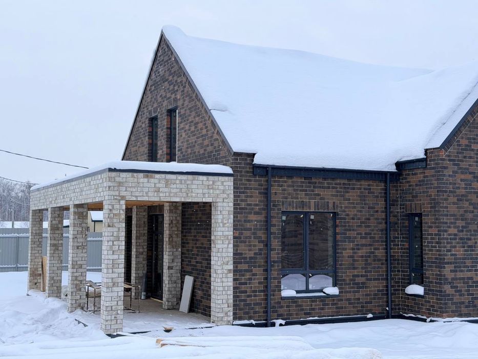 Кирпич облицовочный PREMIUM