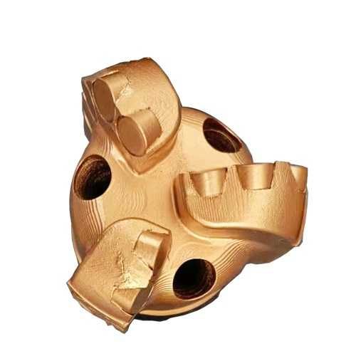 Алмазные буровые долота PDC