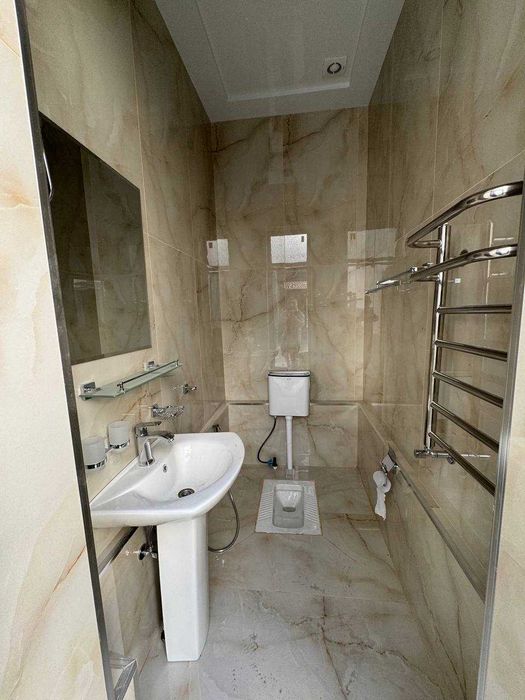 Сергели. Мунаввар Файз махалля. 2сотихда 6 хонали 2 каватли уй сотаман