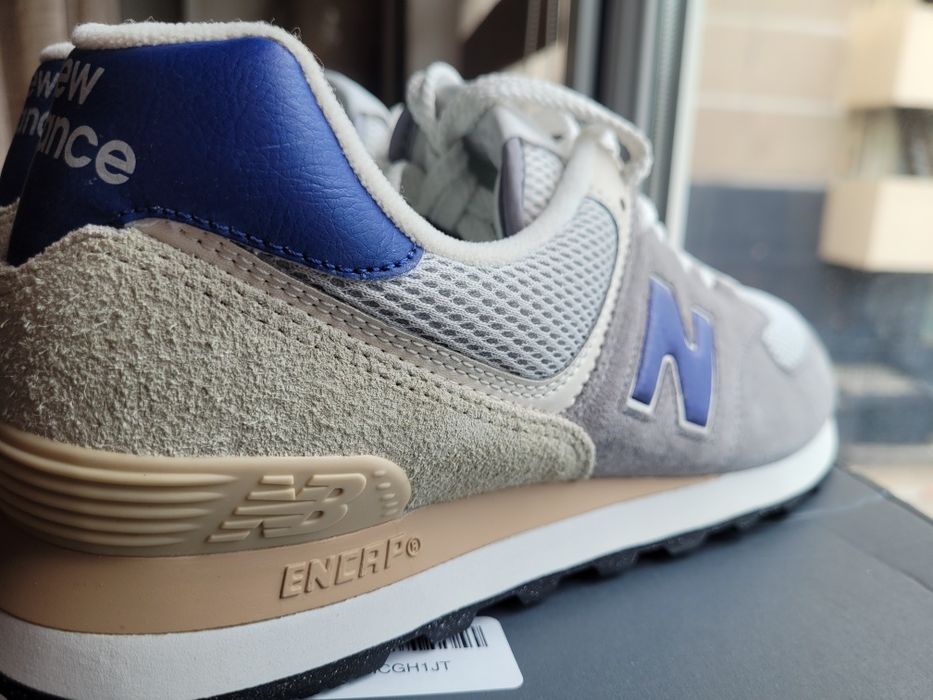New Balance 574 men