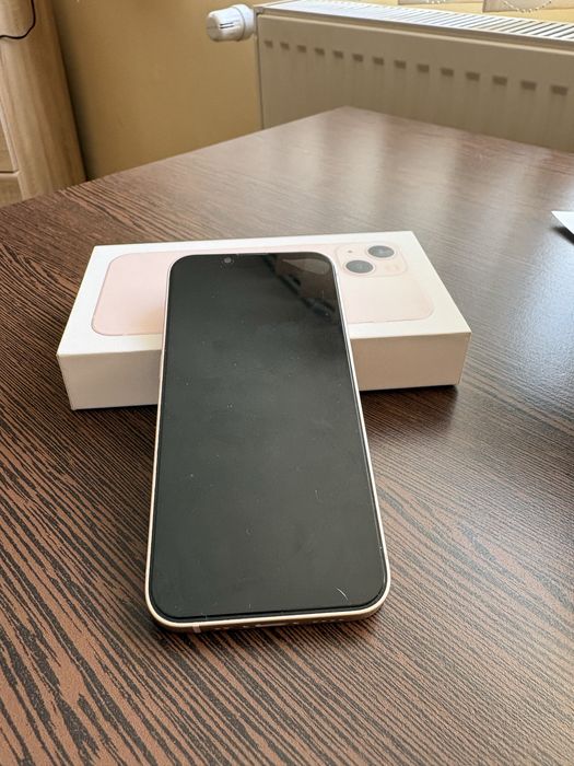 Iphone 13 mini 128 gb
