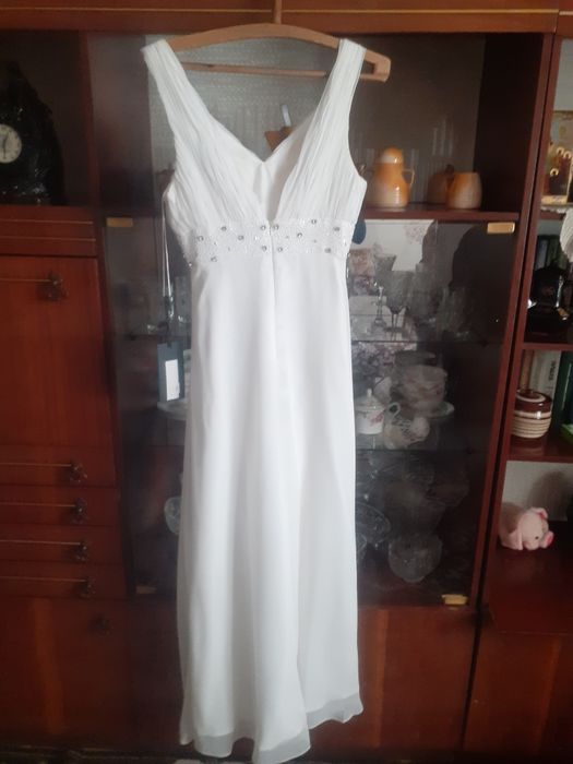 Свадебные платья