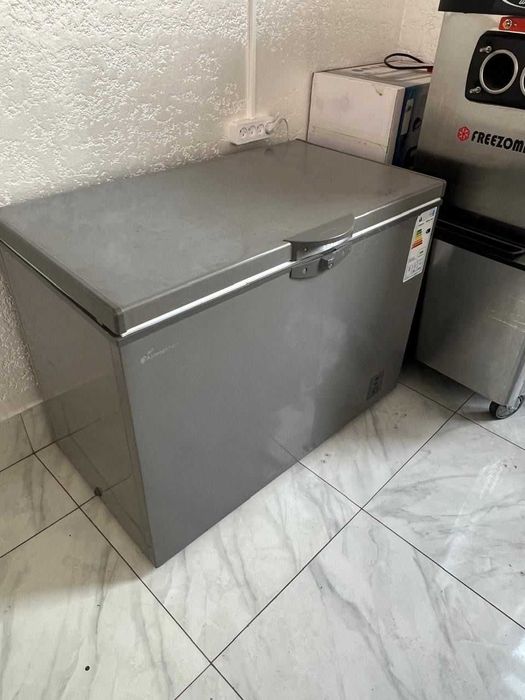 пекарня обородование