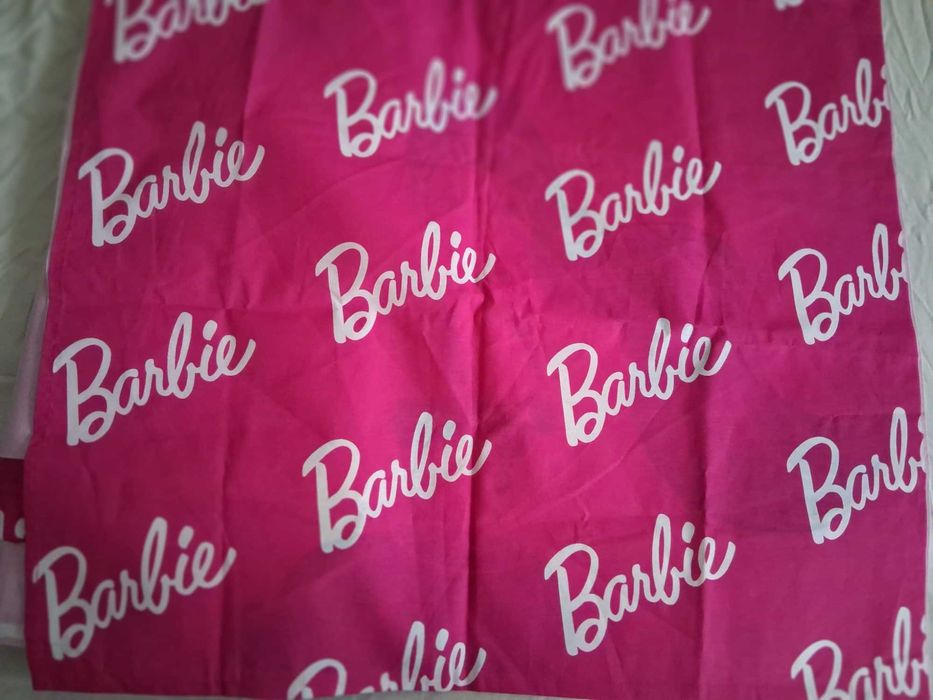 Детски спален комплект Barbie 2 части 2024