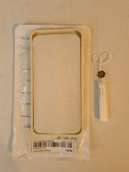 Гръб/кейс за iphone 8 plus