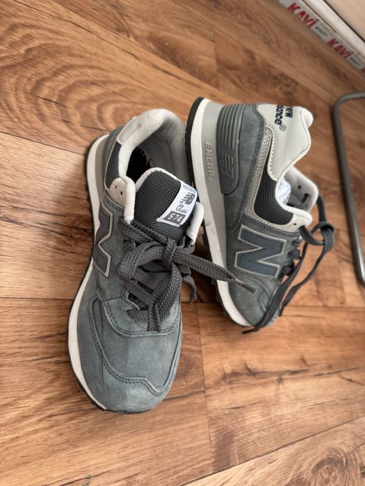 Кроссовки new balance 574