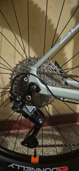 Bicicleta MTB Superior XC 889