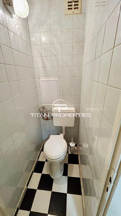 Дава се под наем Тристаен апартамент в Бургас, Изгрев - 65 кв.м за 378.93 € - Снимка #8