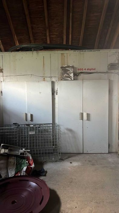 Сушилни за плодове и зеленчуци