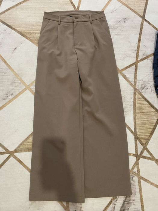 Брюки юбка   7000