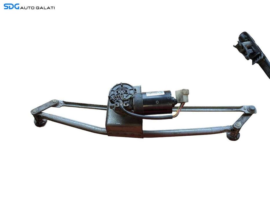 Ansamblu Brat Brate cu Motoras Stergator Parbriz Mercedes Sprinter 2000 - 2006 Cod 0390241345 [L7779]