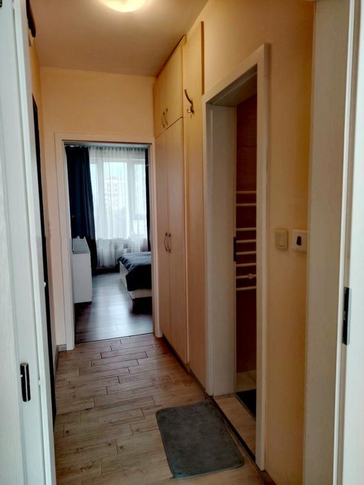 Дава се под наем Двустаен апартамент в София, Красно село - 70 кв.м за 713.49 € - Снимка #6