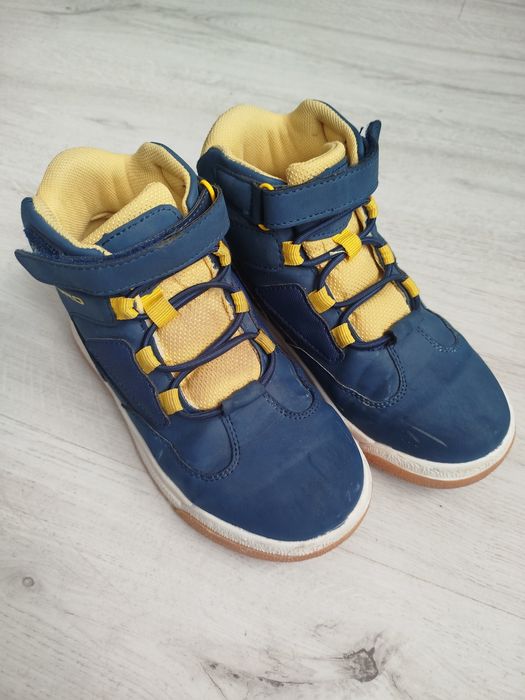 Зимни обувки 32 номер