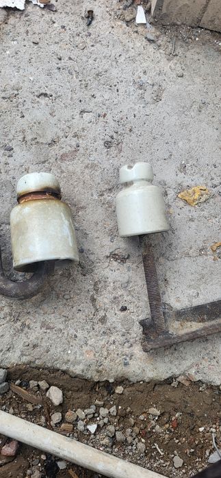 Кронштейн для электропроводки