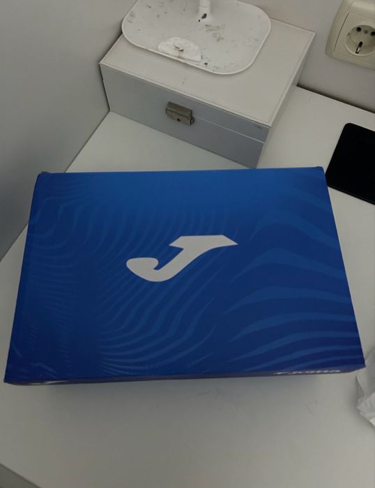 joma футзалки.