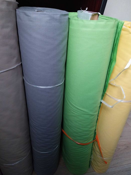 Намалено спално бельо ранфорс 100% памук