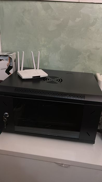 Роутер lc113+ 4g