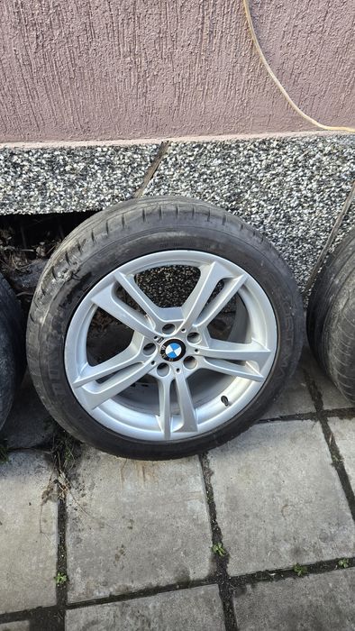 Джанти 19 за bmw x3 f25 x4 f26 369m