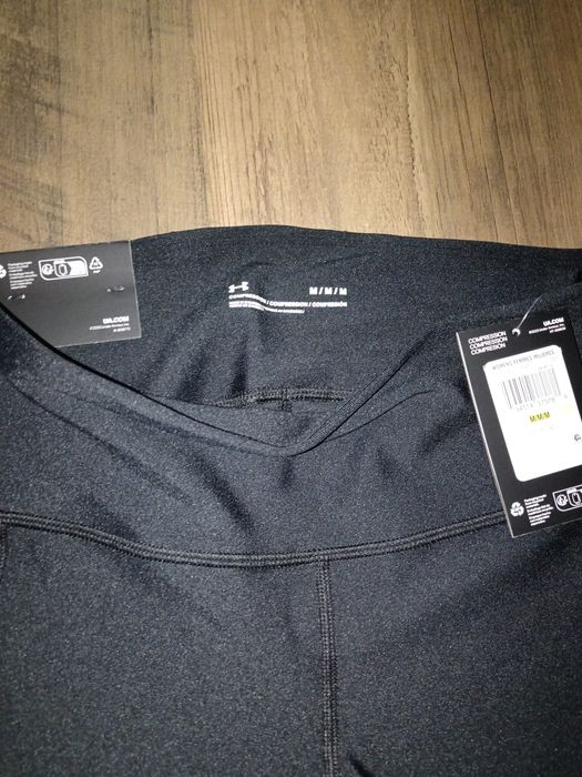 Colanți dama "Under Armour"3/4