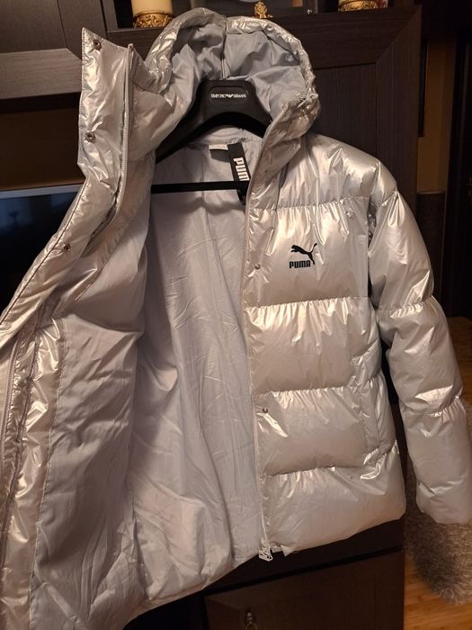 Geaca Puma origina S/M
