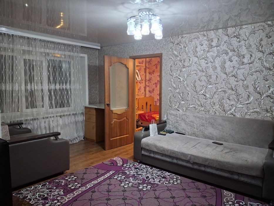 Продам 2-комнатную квартиру