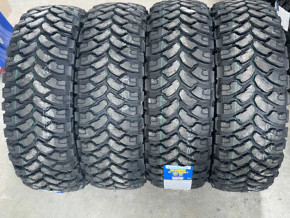 31x10.5-15 Comforser CF3000 Off ROAD MT