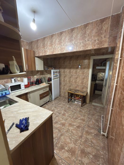 Apartament 2 camere bloc Romarta