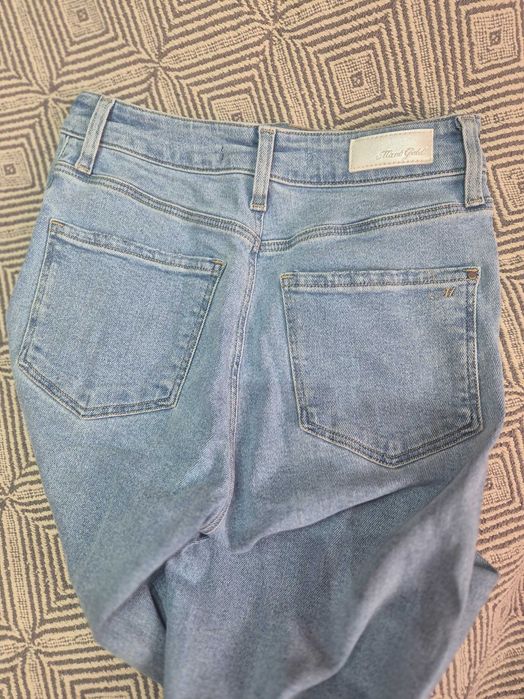 Дамски лот дънки