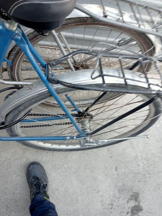 Урал советский таза