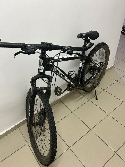 Велосипед б/у требуется ремонт