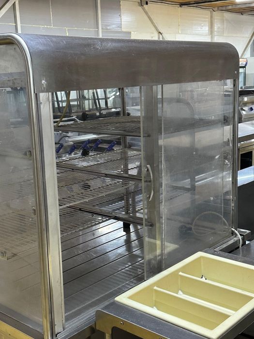 Оборудование для кафе