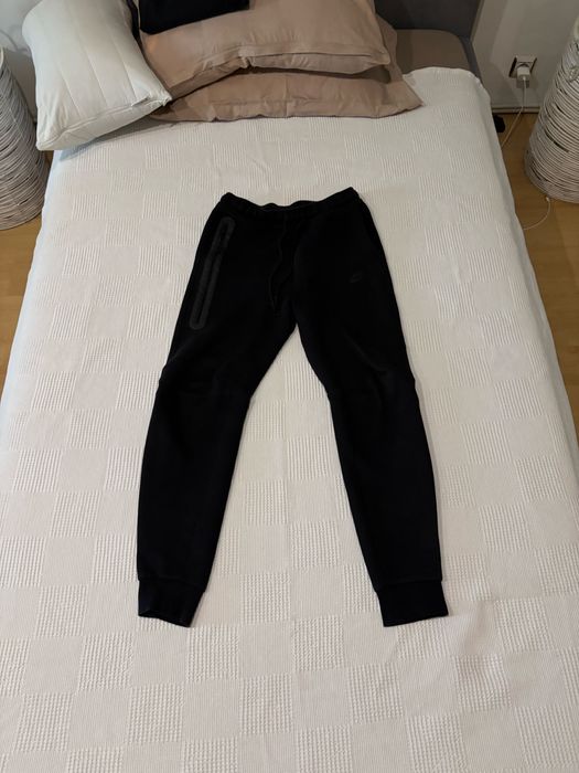Панталон nike tech fleece/ найк тек флийс
